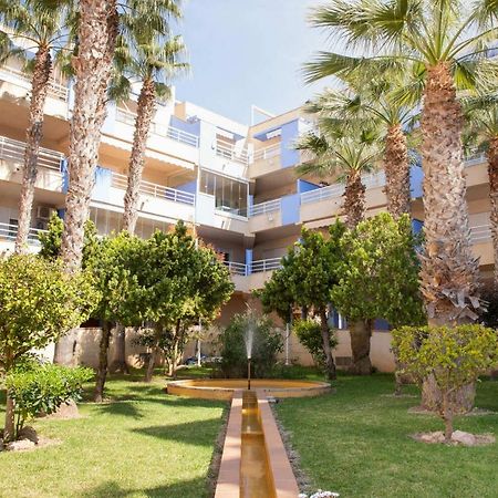דירות אוריהואלה Aguamarina Atico Duplex Gran Terraza Cabo Roig מראה חיצוני תמונה