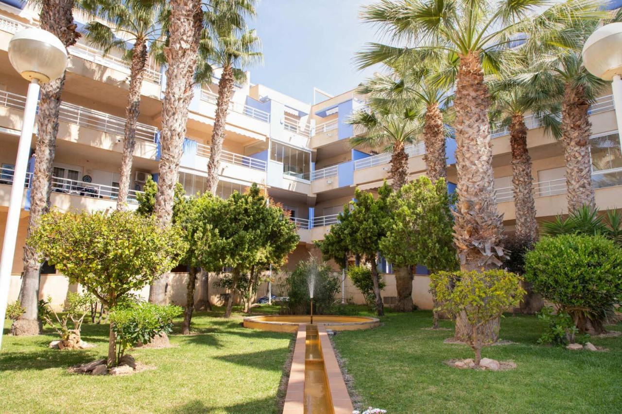 דירות אוריהואלה Aguamarina Atico Duplex Gran Terraza Cabo Roig מראה חיצוני תמונה