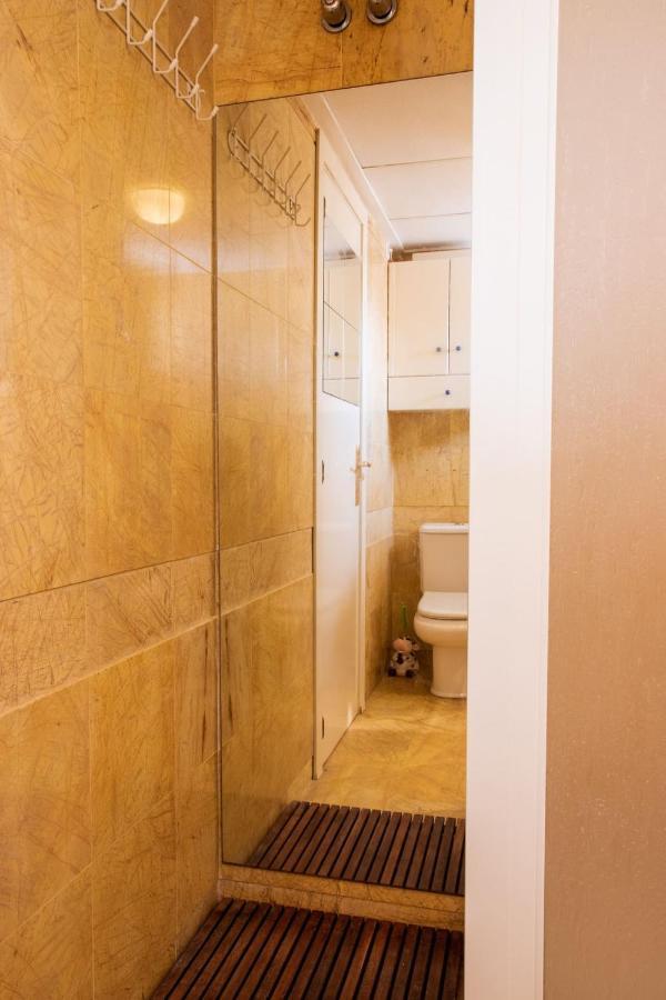 דירות אוריהואלה Aguamarina Atico Duplex Gran Terraza Cabo Roig מראה חיצוני תמונה