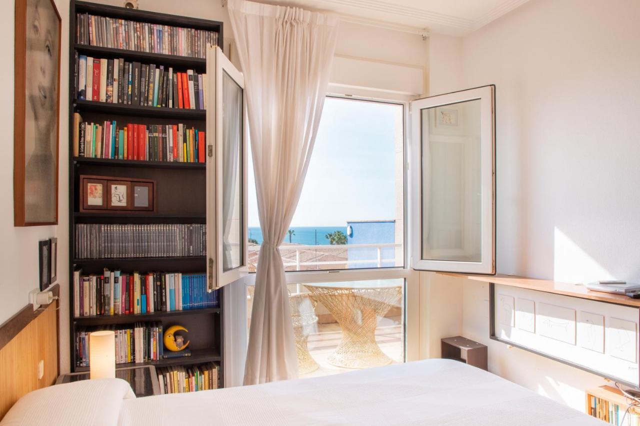 דירות אוריהואלה Aguamarina Atico Duplex Gran Terraza Cabo Roig מראה חיצוני תמונה