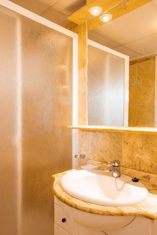 דירות אוריהואלה Aguamarina Atico Duplex Gran Terraza Cabo Roig מראה חיצוני תמונה