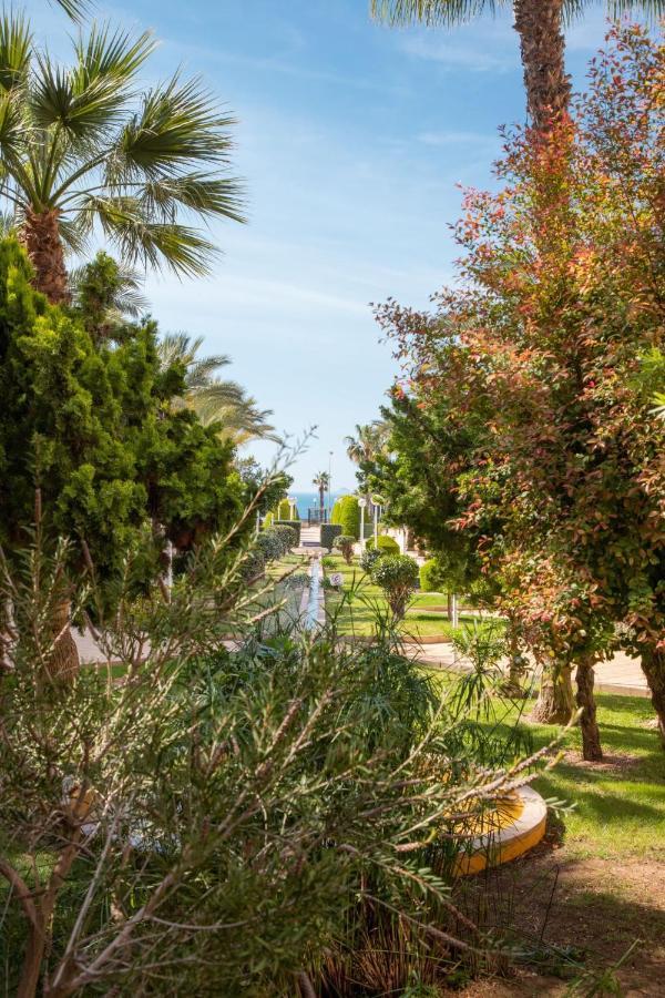 דירות אוריהואלה Aguamarina Atico Duplex Gran Terraza Cabo Roig מראה חיצוני תמונה